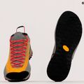Scarpa da avvicinamento La Sportiva TX2 Evo moon marigold donna 16