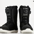 Scarponi da snowboard da donna RIDE Cadence 2022 nero 10
