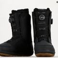 Scarponi da snowboard da uomo RIDE Lasso 2022 nero 10