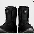 Scarponi da snowboard da uomo RIDE Insano nero 10
