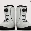 Scarponi da snowboard da donna RIDE Sage grigio 9