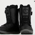 Scarponi da snowboard da donna RIDE Hera 2022 nero 10