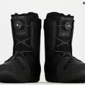 Scarponi da snowboard da uomo RIDE Anthem 2022 nero 9