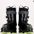 Scarponi da sci da uomo Fischer Ranger ONE 100 Vac GW nero/nero 14