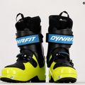 Scarpone da sci per bambini DYNAFIT Youngstar lime punch/nero 11