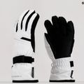 Guanto da sci Reusch Hannah R-TEX XT bianco/nero 7