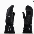Rossignol Temptation Impr M guanto da sci da donna nero 6