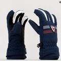 Rossignol Roc Impr G guanto da sci per bambini navy 6