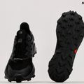 Scarpe da corsa da donna Salomon Supercross 4 GTX nero 21