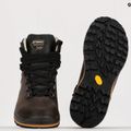 Scarponi da trekking Grisport da uomo 13701D28T marrone 11