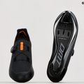 Scarpe da strada da uomo DMT KR30 nero/nero 18