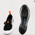 DMT KT1 scarpe da strada da uomo bianco/nero 17