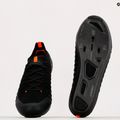 Scarpe da strada da uomo DMT KR SL nero/nero 16