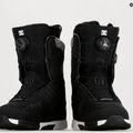 Scarponi da snowboard da uomo DC Judge nero 13