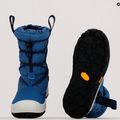 Stivali da neve Reima per bambini Megapito soft navy 13