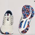 Scarpe da corsa da donna Mizuno Wave Rider 26 bianco J1GD226321 12