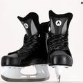 Pattini da hockey da uomo ATTABO HS-41 nero 10