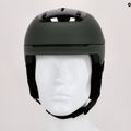 Casco da sci Oakley Mod5 dark brush 14