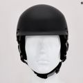 Casco da sci K2 Thrive nero 11