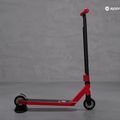 Monopattino freestyle Kicker rosso 8