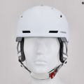 Casco da sci donna HEAD Vanda bianco 16