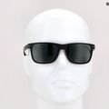 Occhiali da sole Julbo Wellington Polarized nero opaco 6