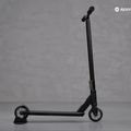 Monopattino Fish Scooters Shark argento freestyle 17