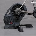 Elite Direto Xr-T Trainer Con Riser Blockc nero EL0171013 5