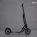 Hudora Bigwheel 205 monopattino per bambini nero 608533 5