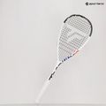 Racchetta da squash Tecnifibre Carboflex 135 X-Top 16