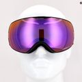 Occhiali da sci DRAGON X2S split/lumalens viola ion/lumalens ambra 30786/7230003 12