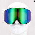 Occhiali da sci DRAGON PXV lichene/lumalens verde ion/lumalens ambra 38280/6534342 13