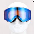 Occhiali da sci DRAGON R1 OTG mountain bliss/lumalens flash blue/lumalens dark smoke DRG110/6331429 12