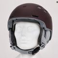 Casco da sci HEAD donna Rita bordeaux 15