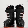 Scarponi da sci da uomo Atomic Hawx Magna 100 nero/rosso 11