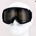 Occhiali da sci DRAGON D1 OTG blackout/lumalens dark smoke/lumalens amber 40461/6032001 12