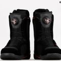Scarponi da snowboard da donna HEAD Galore LYT Boa Coiler nero 11