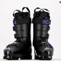 Scarponi da sci da uomo Fischer The Curv 110 Vac GW nero/nero 14