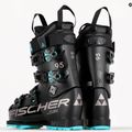 Scarponi da sci da donna Fischer The Curv 95 Vac GW nero/nero 14