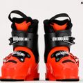 Scarponi da sci per bambini Atomic Hawx JR 2 rosso/nero 9