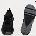 Under Armour UA Tribase Reign 4 Pro, scarpe da allenamento da uomo, nero/nero/grigio 13