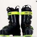 Scarponi da sci da uomo Fischer RC ONE 100 Vacuum Walk blu/blu/blu 9