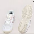 Scarpe da pallamano Mizuno Stealth Star C per bambini bianco X1GC2107K36 15