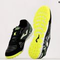 Scarpe da calcio da uomo Joma Mundial TF nero 13