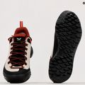Salewa Wildfire Leather GTX, scarponi da trekking da donna, farina d'avena/nero 11