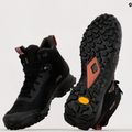 Stivali da trekking da donna Tecnica Magma Mid S GTX nero/midway bacca 17