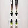 HEAD Supershape e-Original SW SF-PR + attacchi PRD 12 bianco/nero 12