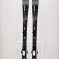 Sci alpino donna HEAD Real Joy SLR Joy Pro + Attacchi Joy 9 nero 13