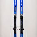 Sci da discesa Salomon S/Race SL 10 + attacchi M12 GW blu/bianco 16