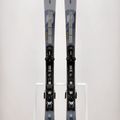 Sci da discesa Atomic Redster Q9 Revoshock S da uomo + attacchi X12 GW nero 16